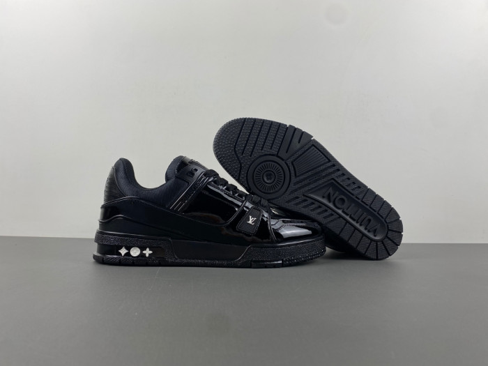 LVT  SNEAKERS   COPSHOE  L&V-252