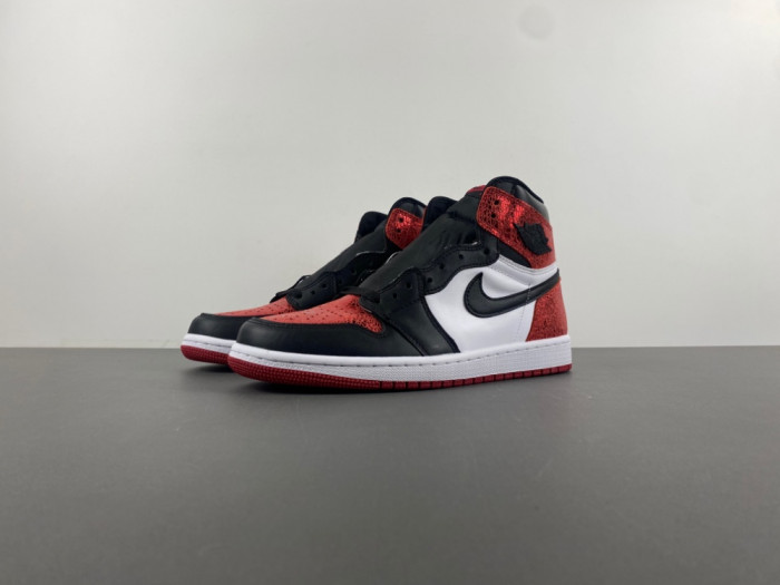 Jordan 1 High OG Varsity Red  - FD2596-602