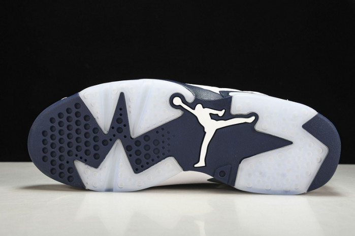 Jordan 6 Retro Midnight Navy (2022) - CT8529-141
