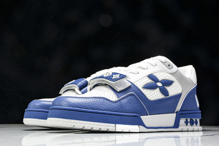 LVT  SNEAKERS   COPSHOE  L&V-trainer 22