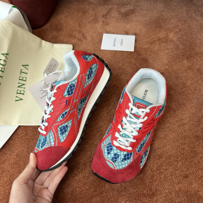 BOTTEGA VENETA SNEAKER COPSHPE BV-66