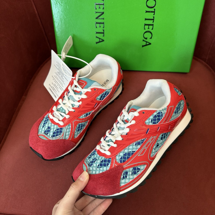 BOTTEGA VENETA SNEAKER COPSHPE BV-66