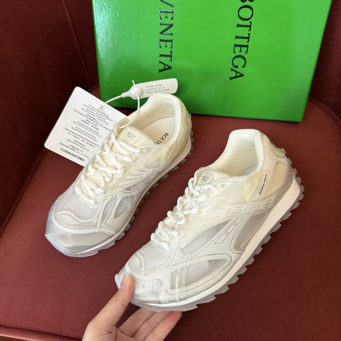 BOTTEGA VENETA SNEAKER COPSHPE BV-67