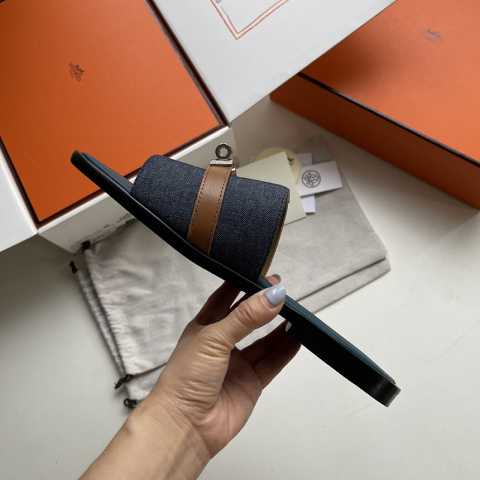 HR SLIDE COPSHOE HRS-88