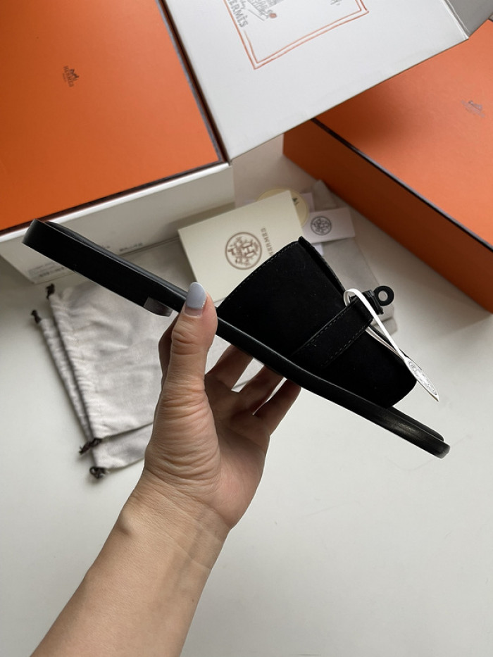 HR SLIDE COPSHOE HRS-90