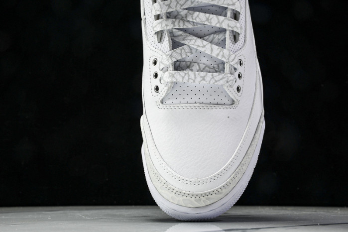 Air Jordan 3 “Pure Money”  CT8532-111
