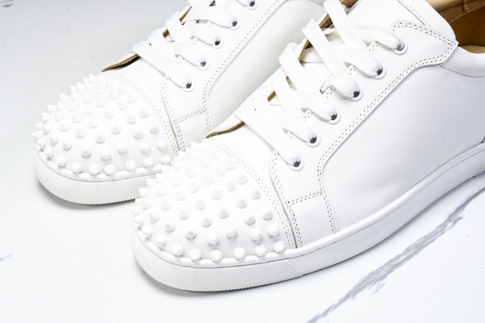 CHRISTIAN LOUBOUTIN SNEAKERS COPSHOE  CL-143