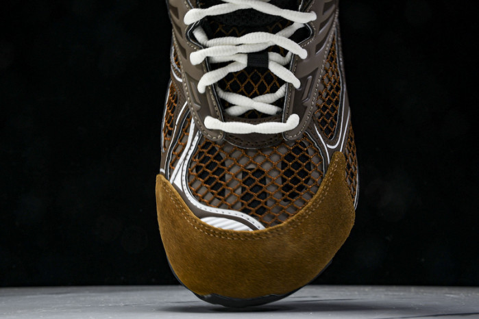 BOTTEGA VENETA SNEAKER COPSHPE BV-58