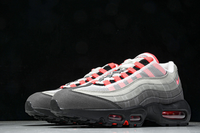Nike Air Max 95 OG Solar Red  - AT2865-100