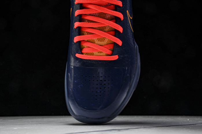 Nike Kobe 5 Protro Caitlin Clark "Indiana Fever" IM3207-400