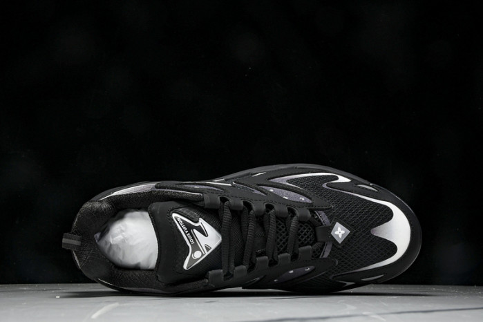 LVT  SNEAKERS   COPSHOE  L&V-500