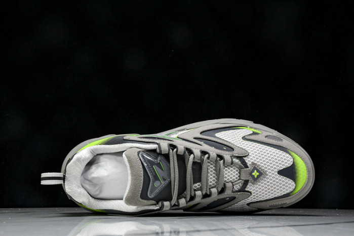 LVT  SNEAKERS   COPSHOE  L&V-501