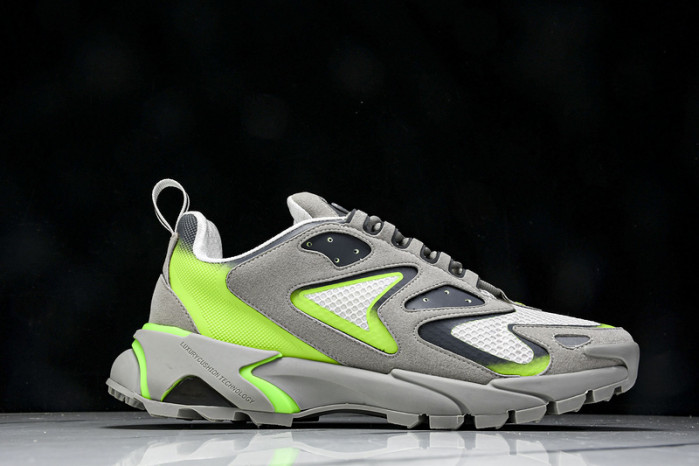 LVT  SNEAKERS   COPSHOE  L&V-501