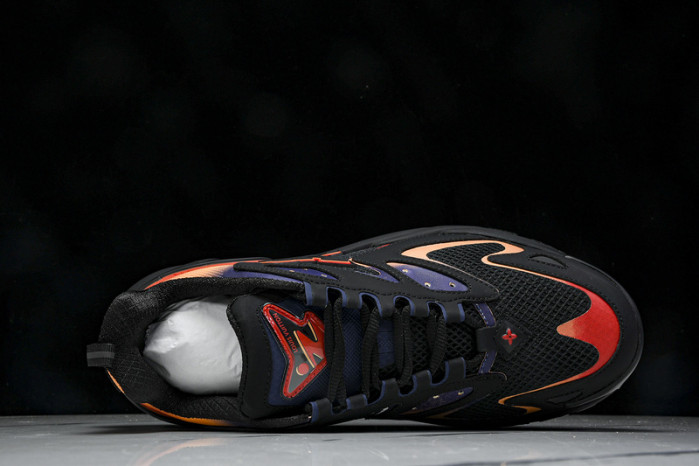 LVT  SNEAKERS   COPSHOE  L&V-502