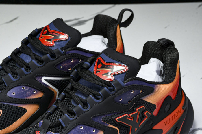 LVT  SNEAKERS   COPSHOE  L&V-502