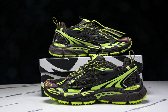 OF sneakers others  copshoe OW-141