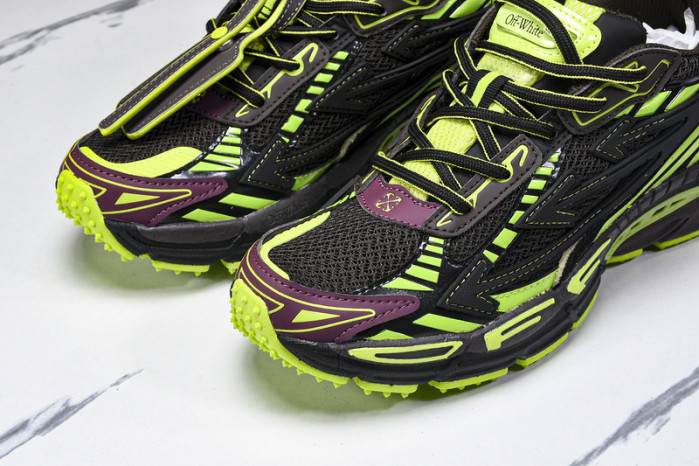 OF sneakers others  copshoe OW-141