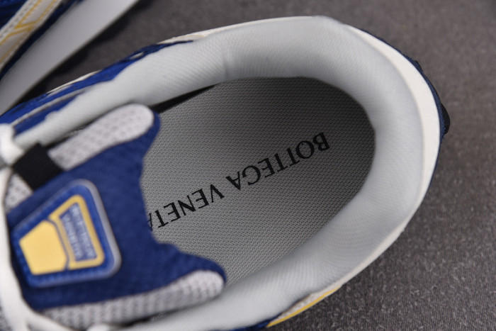 BOTTEGA VENETA SNEAKER COPSHPE BV-63