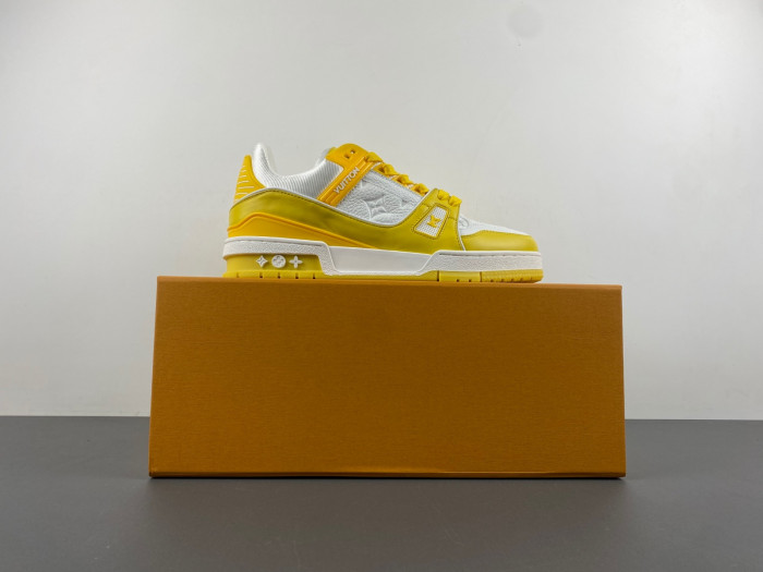 LVT  SNEAKERS   COPSHOE  L&V-261