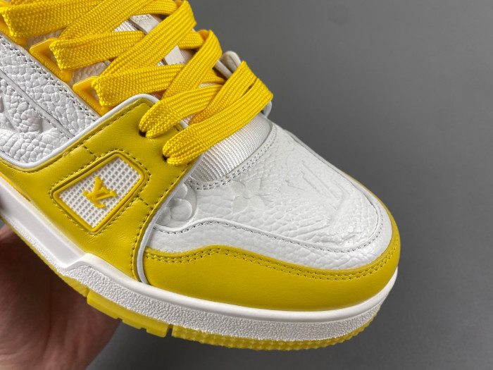 LVT  SNEAKERS   COPSHOE  L&V-261