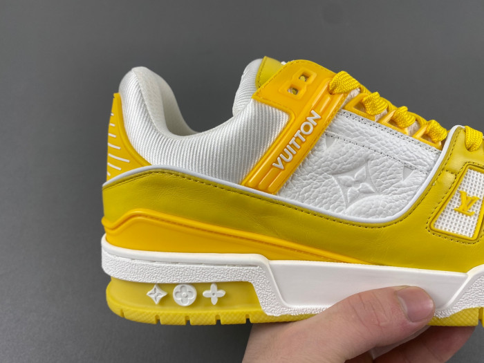 LVT  SNEAKERS   COPSHOE  L&V-261