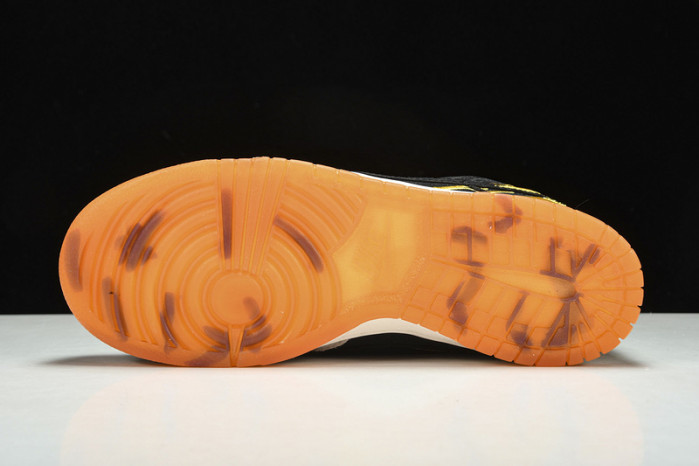 Nike Dunk High Year of the Tiger DQ4978-001