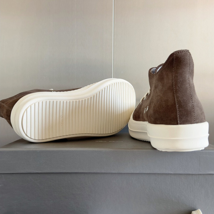RICK OWENS SNEAKERS  copshpe OR-176