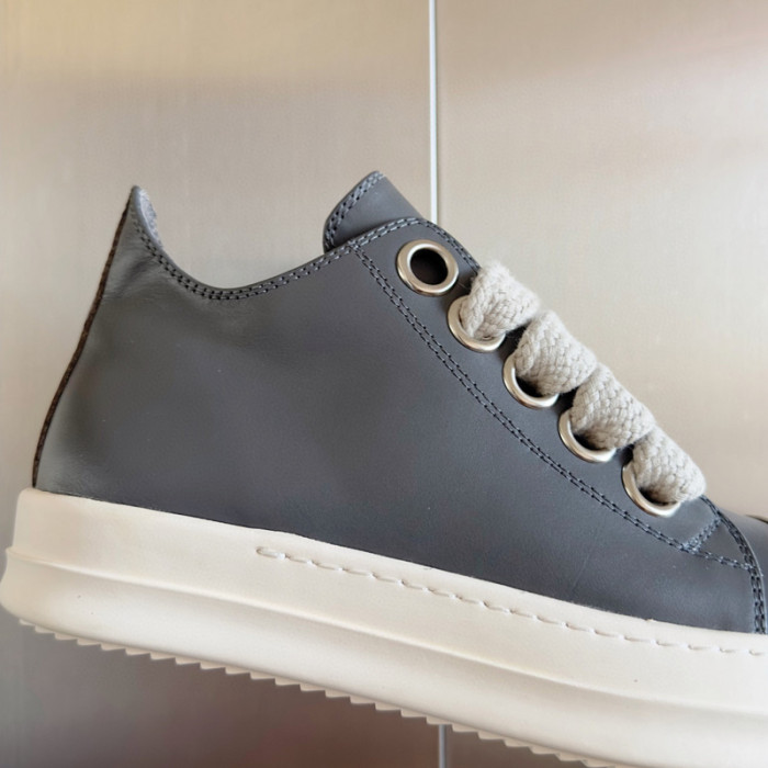 RICK OWENS SNEAKERS  copshpe OR-178