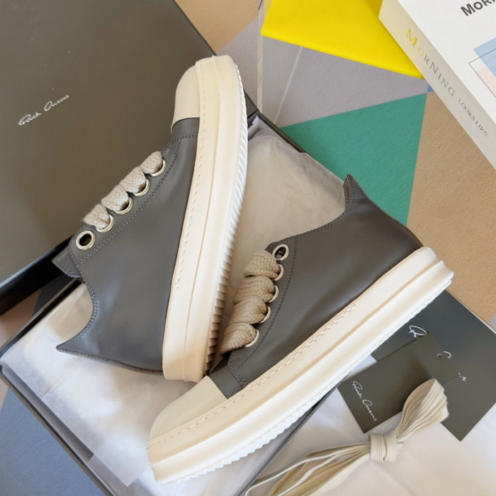RICK OWENS SNEAKERS  copshpe OR-178