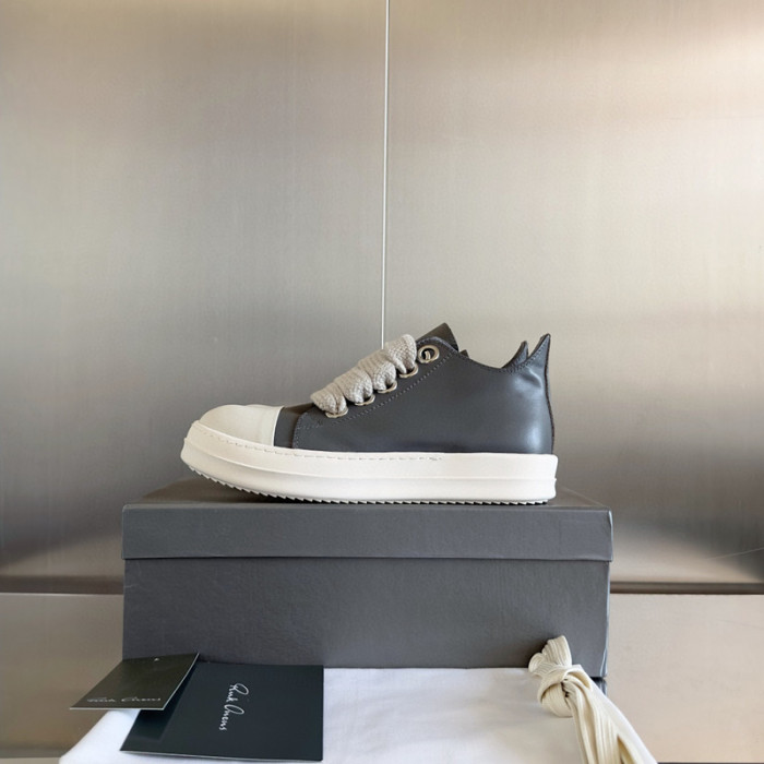RICK OWENS SNEAKERS  copshpe OR-178