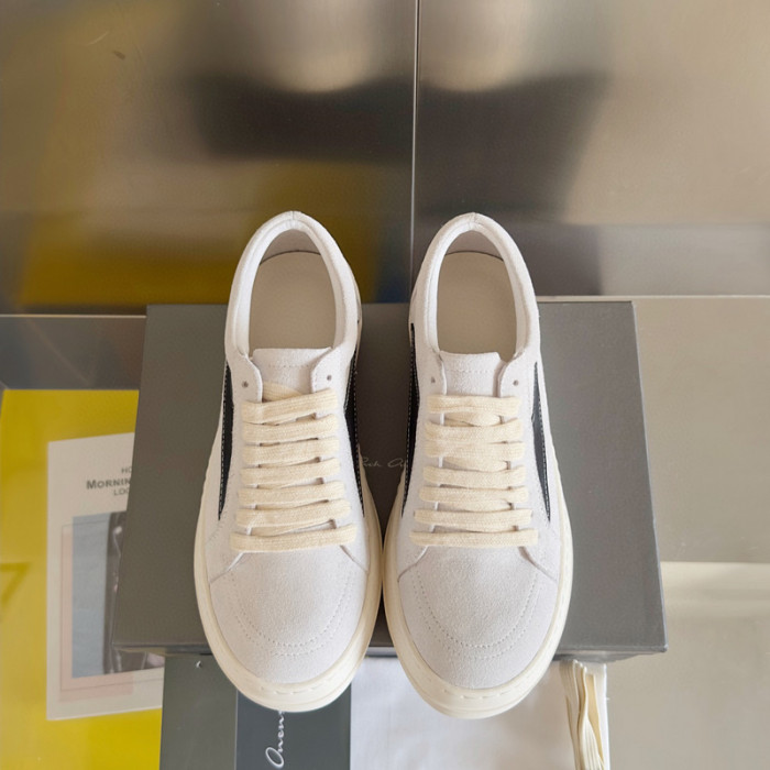 RICK OWENS SNEAKERS  copshpe OR-183
