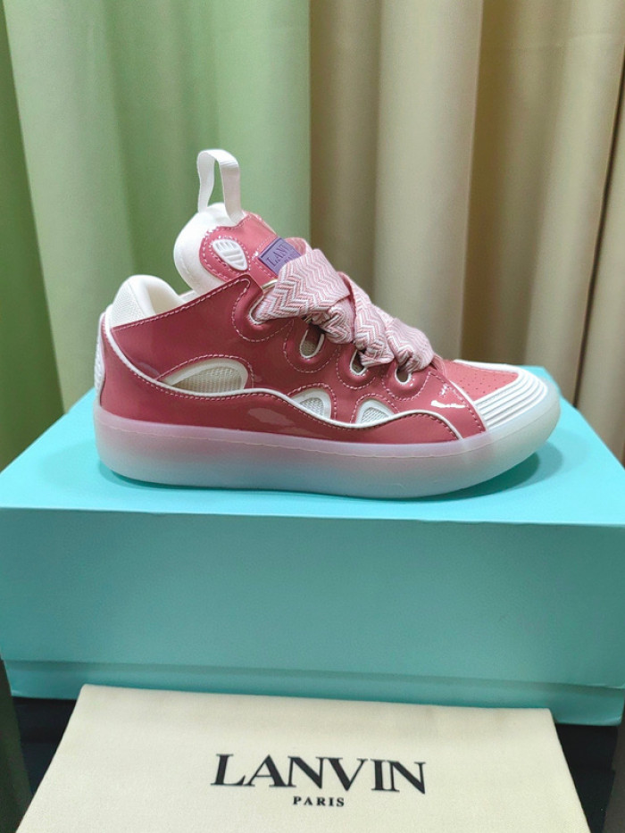 LANVIN SNEAKERS COPSHOE LA-113