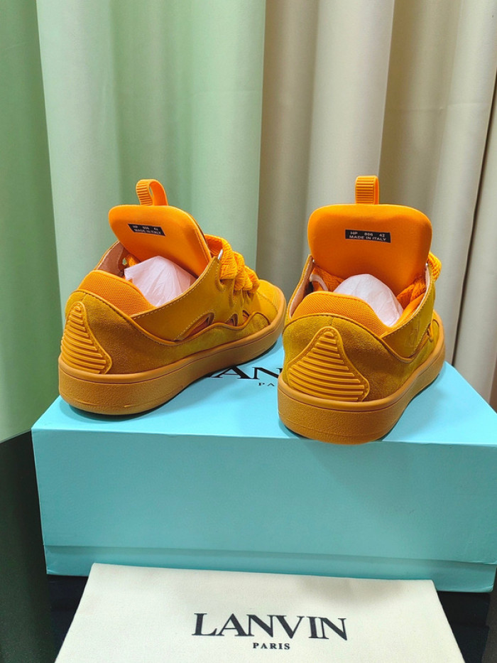 LANVIN SNEAKERS COPSHOE LA-115