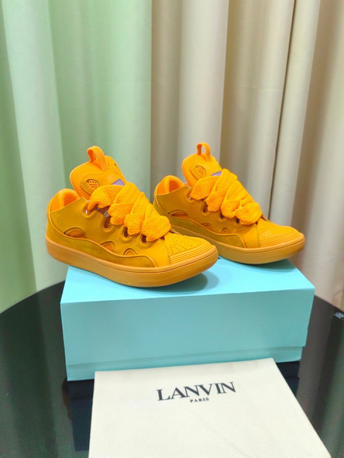 LANVIN SNEAKERS COPSHOE LA-115