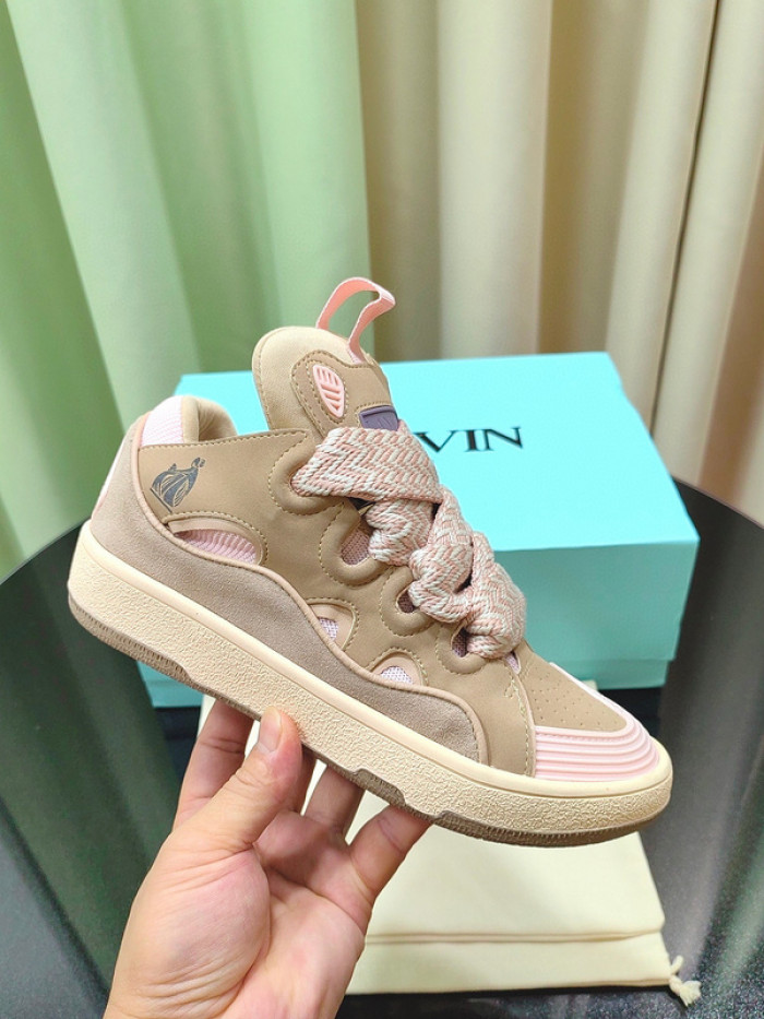 LANVIN SNEAKERS COPSHOE LA-116