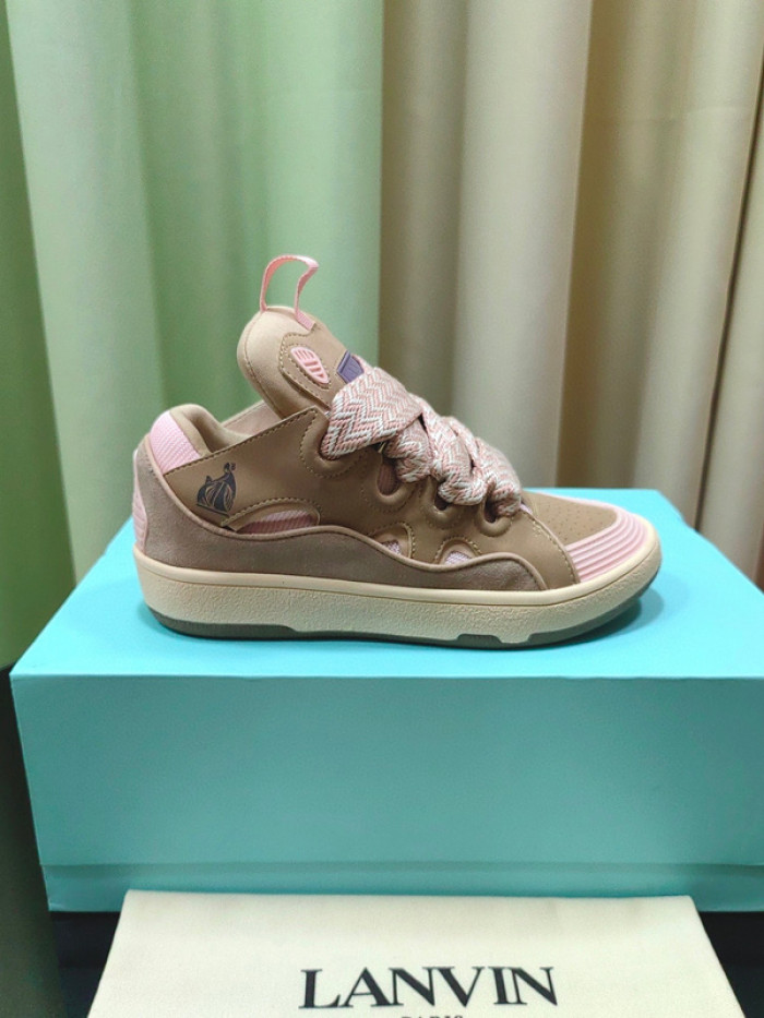 LANVIN SNEAKERS COPSHOE LA-116