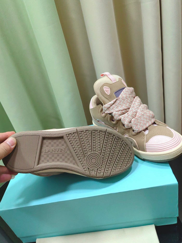 LANVIN SNEAKERS COPSHOE LA-116