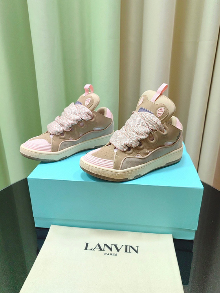 LANVIN SNEAKERS COPSHOE LA-116