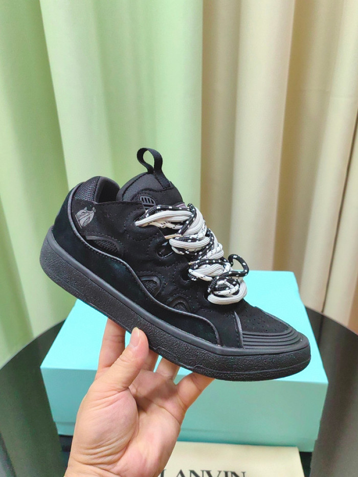 LANVIN SNEAKERS COPSHOE LA-117