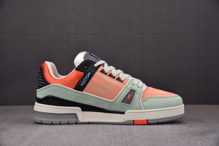 LVT  SNEAKERS   COPSHOE  L&V-253