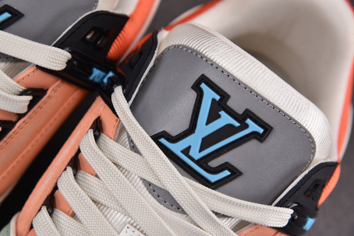 LVT  SNEAKERS   COPSHOE  L&V-253