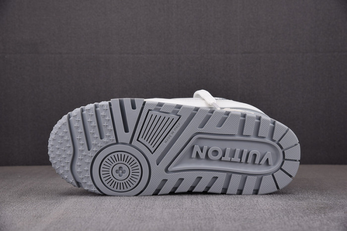 LVT  SNEAKERS   COPSHOE  L&V-239