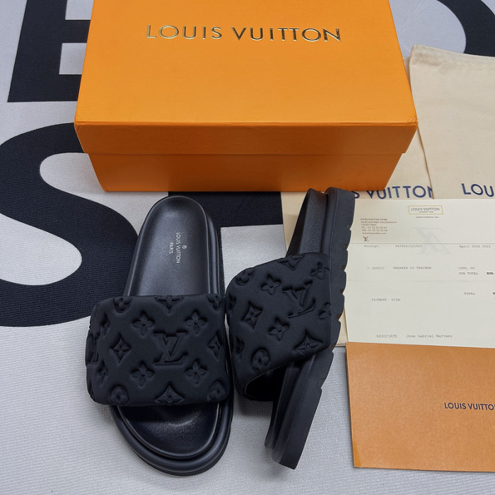 LVT SLIDE COPSHOE LVS-49