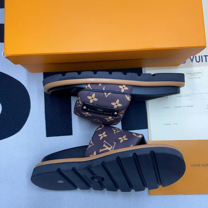 LVT SLIDE COPSHOE LVS-50