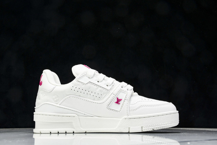 LVT  SNEAKERS   COPSHOE  L&V-trainer 23