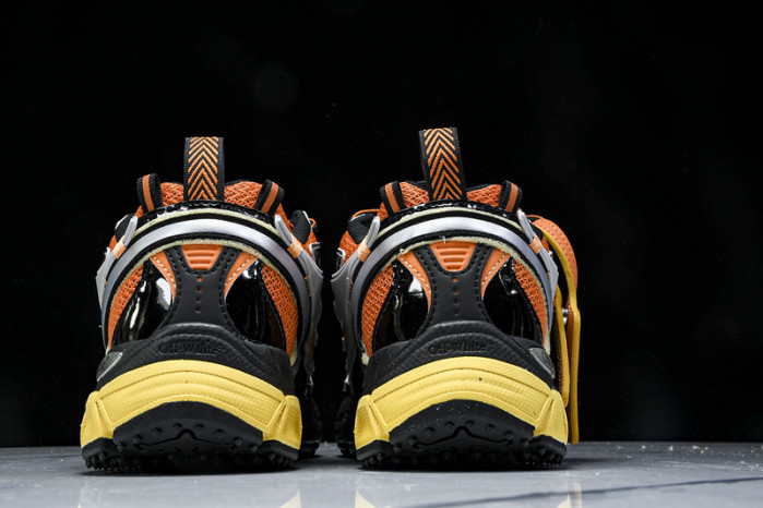 OF sneakers others  copshoe OW-142