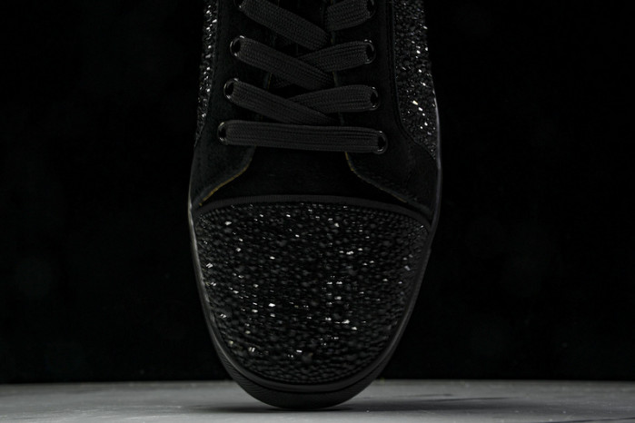 CHRISTIAN LOUBOUTIN SNEAKERS COPSHOE  CL-144