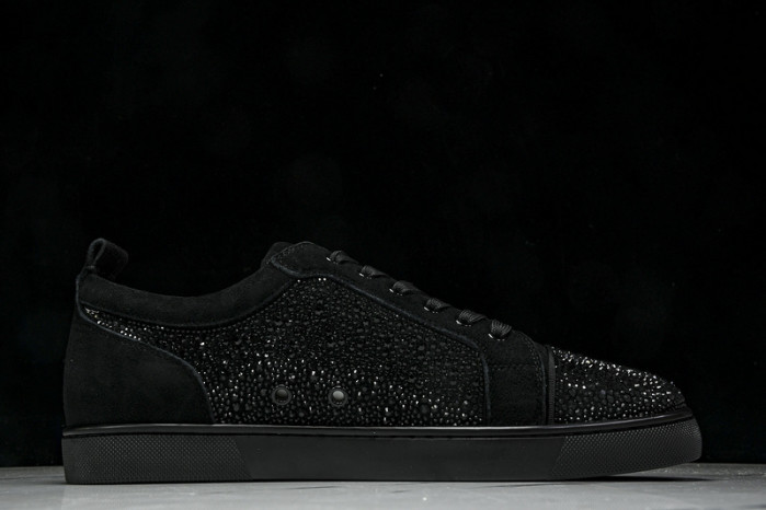 CHRISTIAN LOUBOUTIN SNEAKERS COPSHOE  CL-144