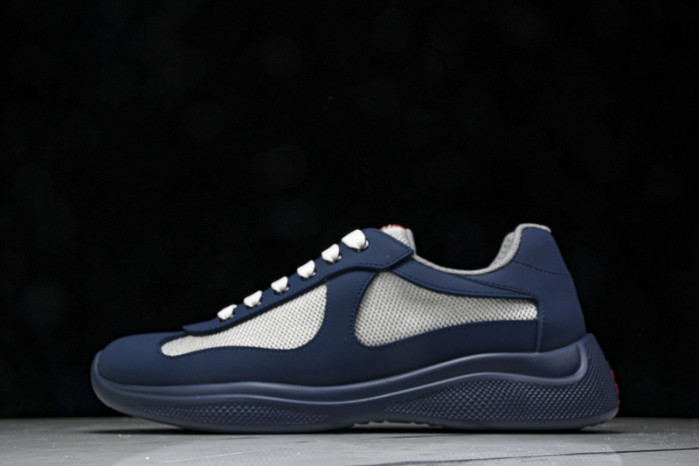 PR sneakers   black and white  copshoe PR-124