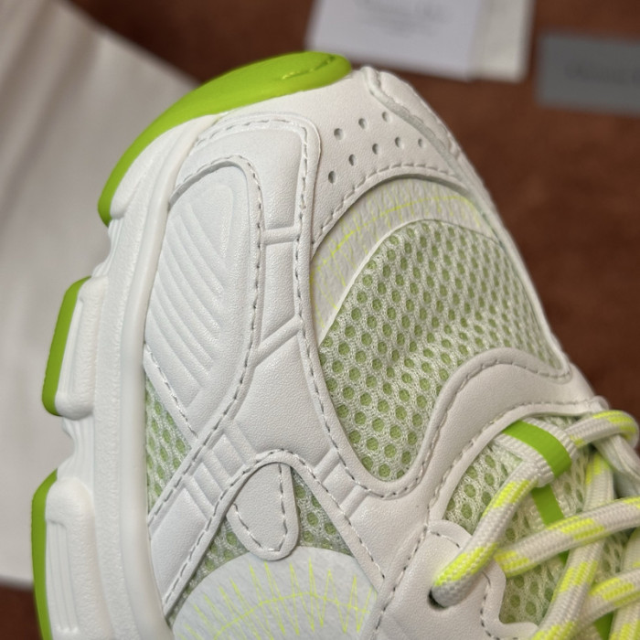 D1R* CHRONO  SNEAKER  COPSHOE DR-CHR02